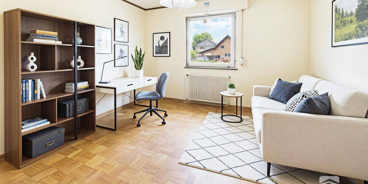 Bungalow Hückelhoven Ratheim - 5 Zimmer, 118 m&sup2;, 289.000&euro; | Angebot:26869293