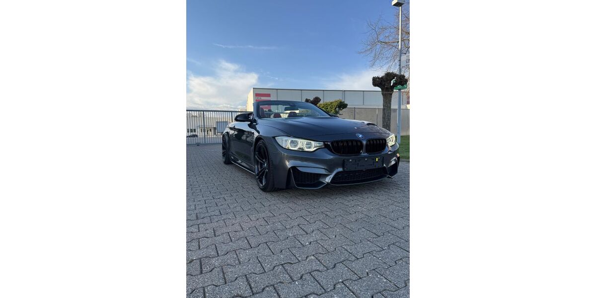 BMW M4 126.000 km 37.900 &euro; Mönchengladbach 41238
