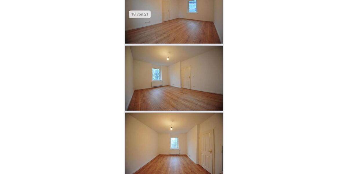 Etagenwohnung Krefeld Fischeln - 3 Zimmer, 78 m&sup2;, 1.300&euro; | Angebot:25269486