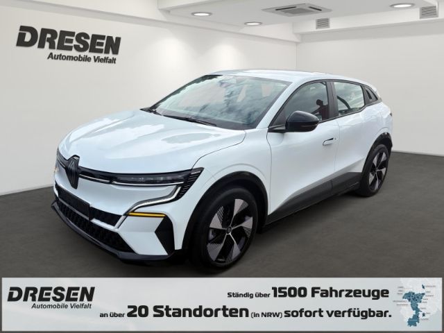 Renault Megane 23.085 km 21.590 &euro; Neuss 41464