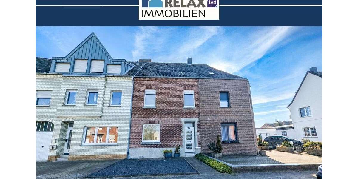 Einfamilienhaus Heinsberg - 4 Zimmer, 118 m&sup2;, 170.000&euro; | Angebot:23421672