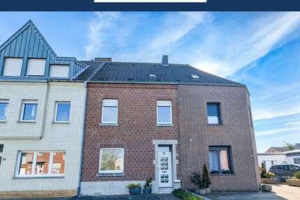 Haus Heinsberg - 4 Zimmer, 118 m&sup2;, 170.000&euro; | Angebot:23421672