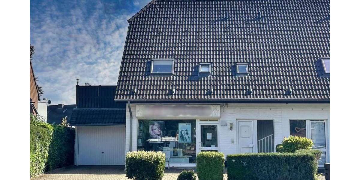 Einfamilienhaus Krefeld Hülser Berg - 3 Zimmer, 100 m&sup2;, 455.000&euro; | Angebot:23837889