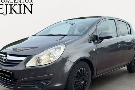 Opel Corsa 92.595 km 3.990 &euro; Krefeld 47803