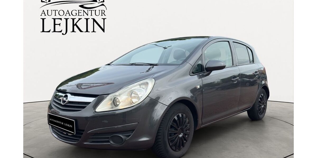 Opel Corsa 92.595 km 3.990 &euro; Krefeld 47803