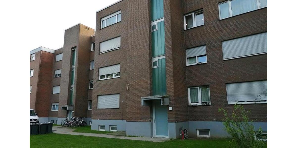 Etagenwohnung Hückelhoven - 4 Zimmer, 85 m&sup2;, 850&euro; | Angebot:25949014