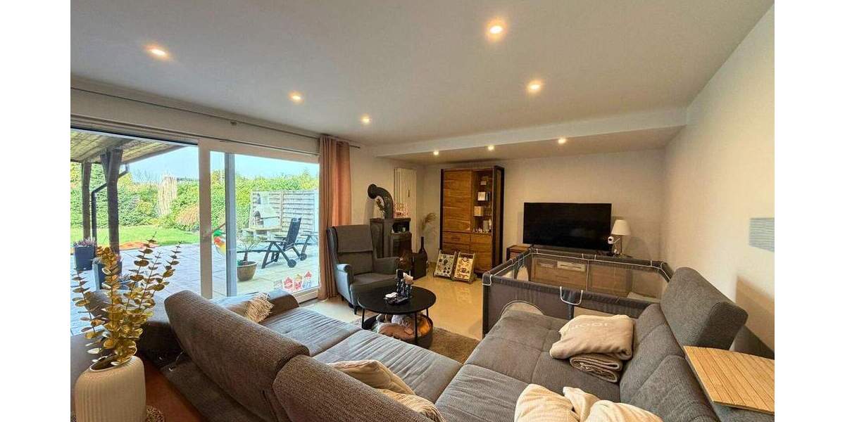 Einfamilienhaus Krefeld Fischeln - 5 Zimmer, 147 m&sup2;, 590.000&euro; | Angebot:25733447