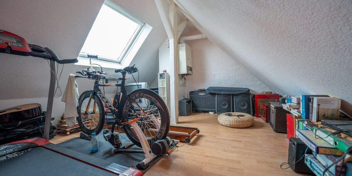 Mehrfamilienhaus, Wohnhaus Mönchengladbach Bonnenbroich - 4 Zimmer, 167 m&sup2;, 329.000&euro; | Angebot:25771816