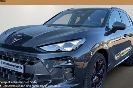 Cupra Terramar 14.999 km 39.980 &euro; Neuss 41460