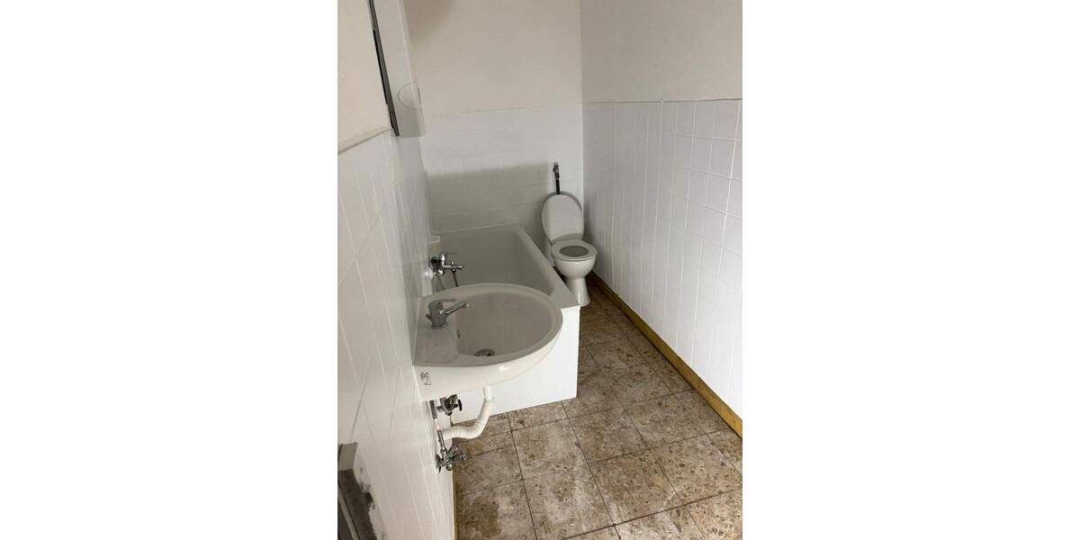 Etagenwohnung Nettetal Lobberich - 2 Zimmer, 62 m&sup2;, 595&euro; | Angebot:25654200