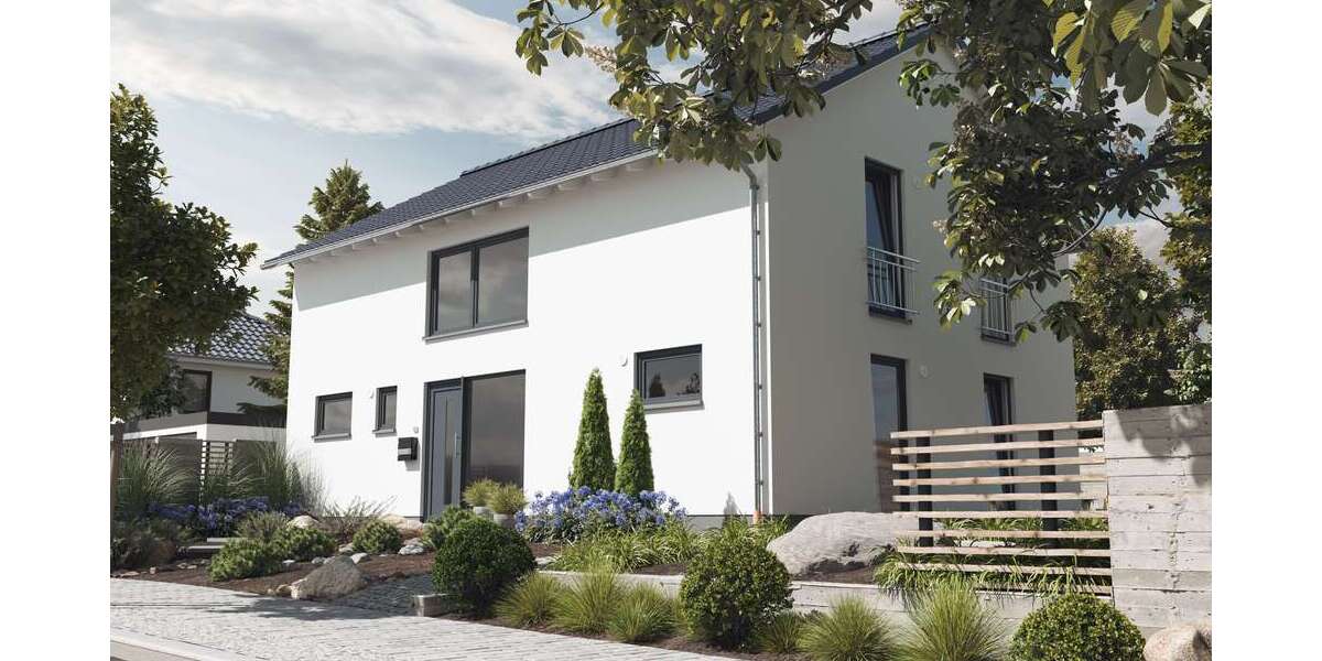 Einfamilienhaus Meerbusch Kierst - 5 Zimmer, 158 m&sup2;, 609.380&euro; | Angebot:26627699