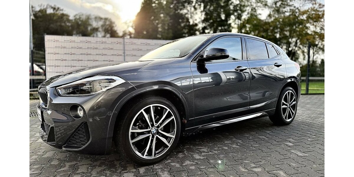 BMW X2 M / Sport / Head up / NAVI Pro / LED 67.000 km 24.490 &euro; Mönchengladbach 41066