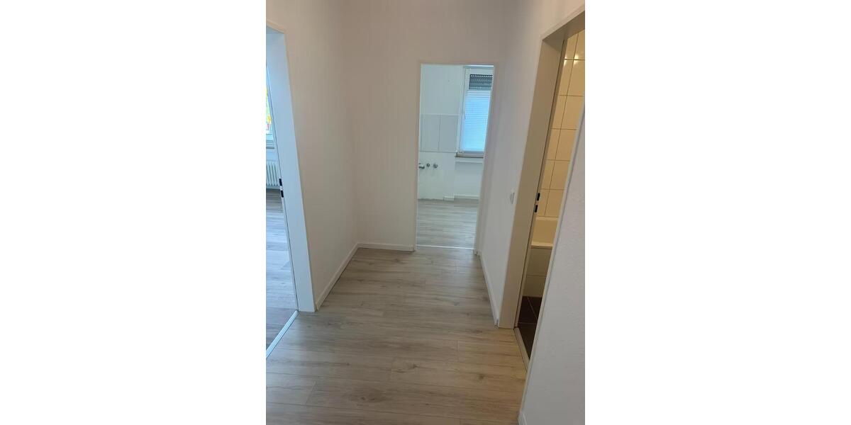 Erdgeschoßwohnung Krefeld Gartenstadt - 1.5 Zimmer, 45 m&sup2;, 594&euro; | Angebot:25920238