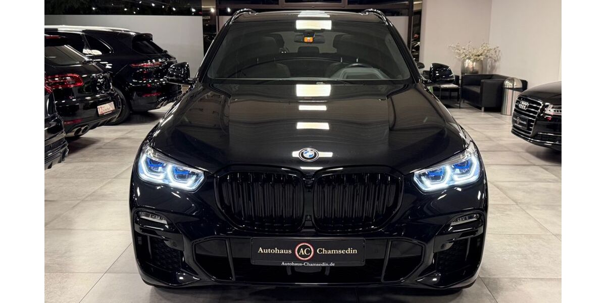 BMW X5 53.108 km 57.999 &euro; Viersen 41748