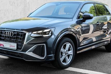 Audi Q2 10.228 km 28.990 &euro; Meerbusch 40670