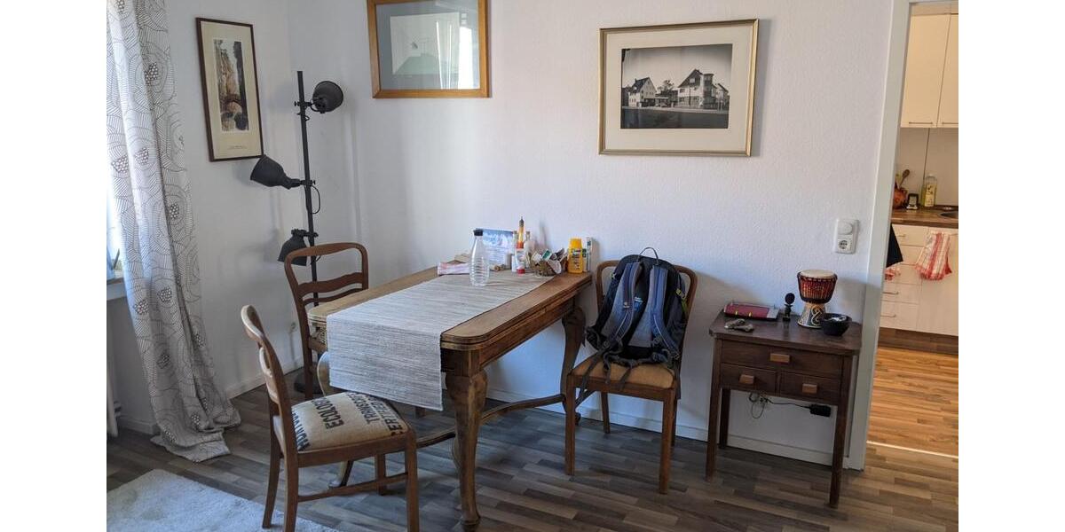 Etagenwohnung Mönchengladbach Nord - 2 Zimmer, 43 m&sup2;, 780&euro; | Angebot:25287096