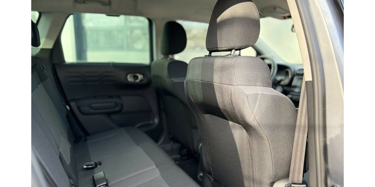 Citroen C3 Aircross Feel / Klima / AHK/ 30 tkm. 30.000 km 11.750 &euro; Mönchengladbach 41066