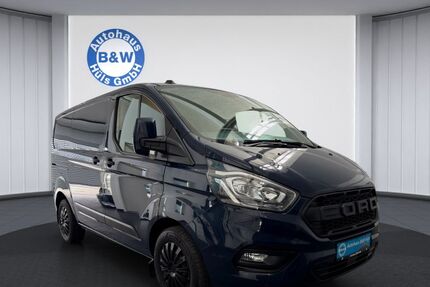 Ford Transit Custom 59.844 km 20.999 &euro; Krefeld 47805