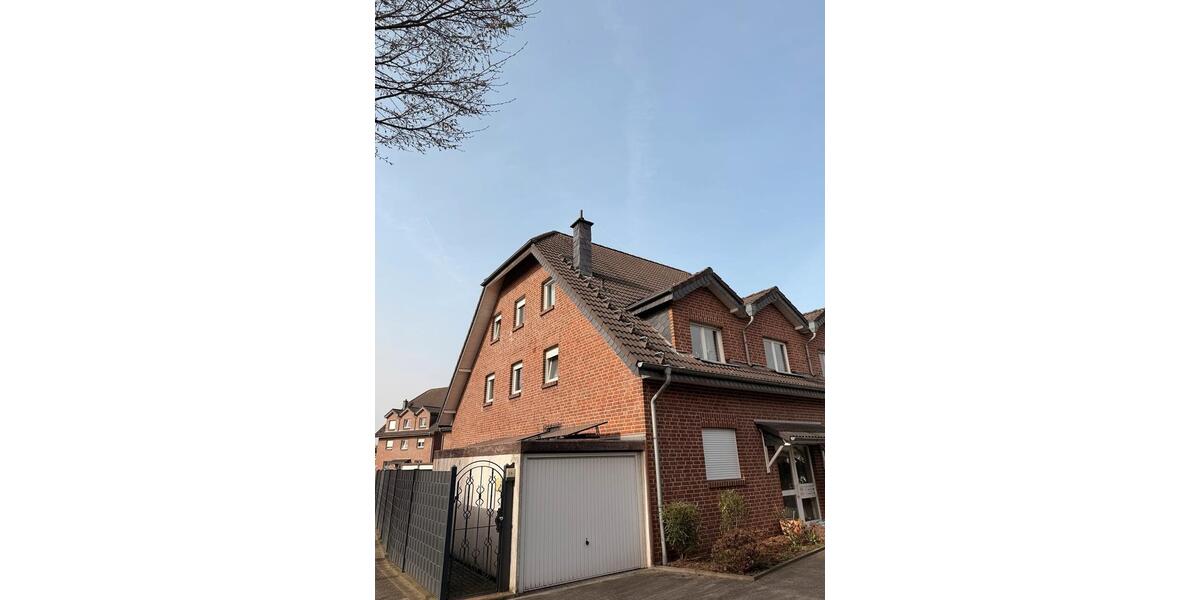 Maisonettenwohnung Moers - 4 Zimmer, 85 m&sup2;, 299.000&euro; | Angebot:26135798