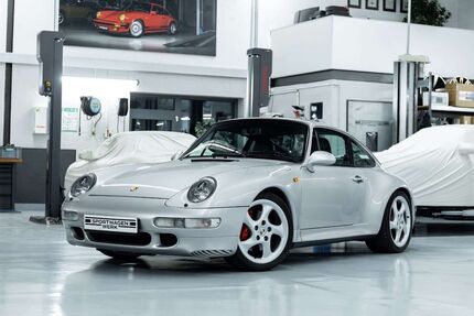 Porsche 993 196.365 km 114.500 &euro; Neuss 41470