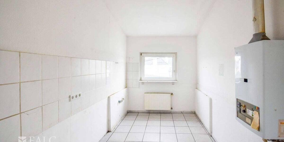 Mehrfamilienhaus, Wohnhaus Krefeld Stadtmitte - 1 Zimmer, 384 m&sup2;, 699.999&euro; | Angebot:26081937