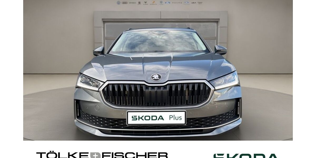 Skoda Superb 16.905 km 36.489 &euro; Krefeld 47809