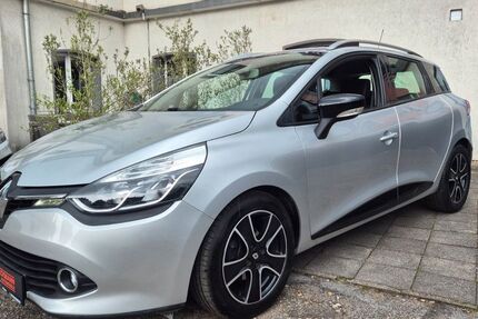 Renault Clio 89.000 km 9.495 &euro; Moers 47441