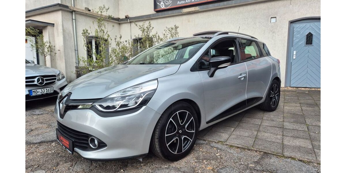 Renault Clio 89.000 km 9.495 &euro; Moers 47441