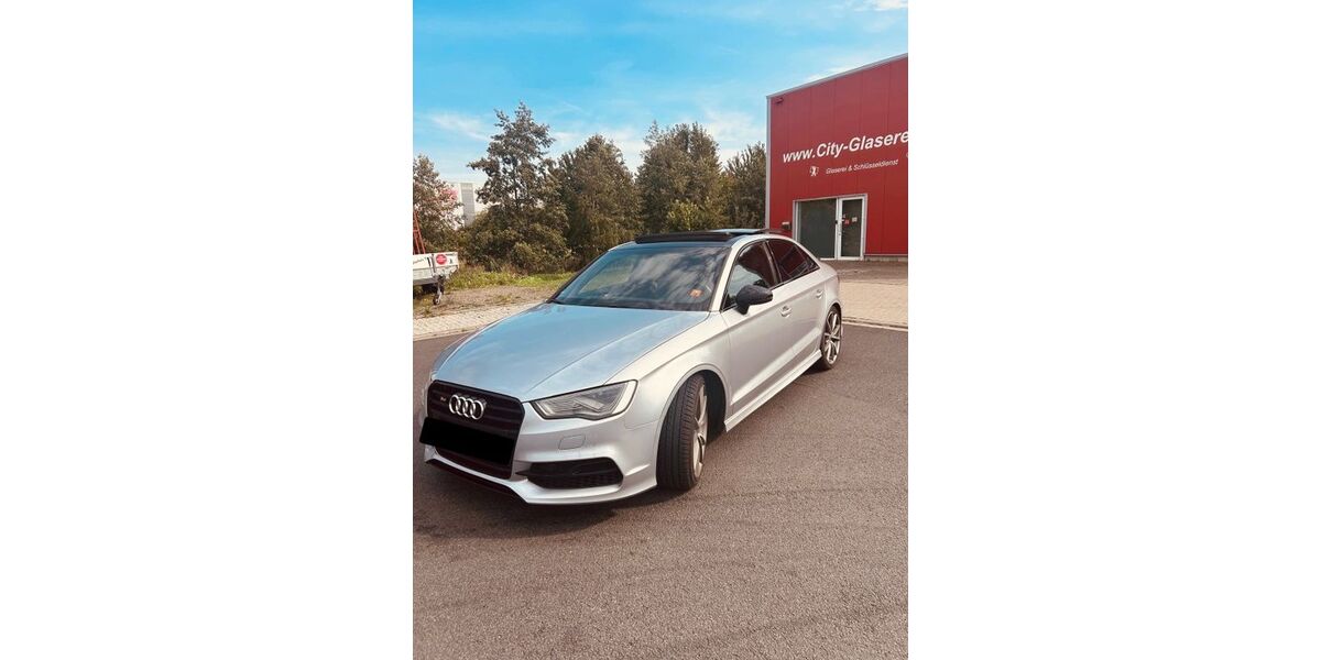 Audi S3 195.000 km 17.990 &euro; Mönchengladbach 41238