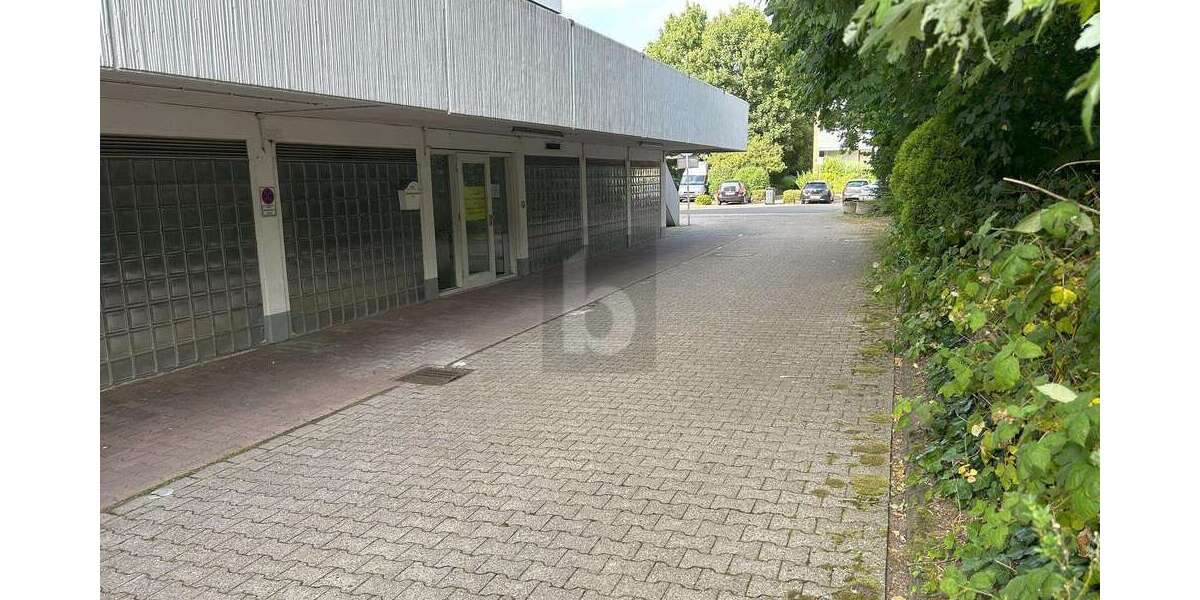 Gewerbeobjekt Krefeld Hüls - 240.000&euro; | Angebot:26920689