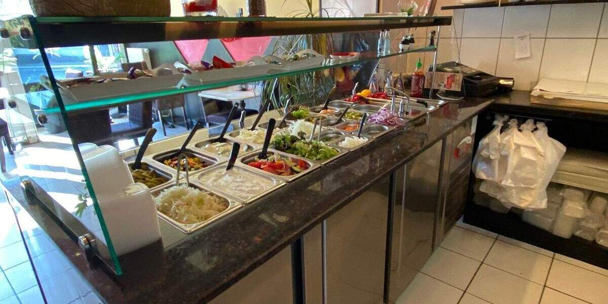 Gewerbeobjekt Mönchengladbach Lürrip - 225.000&euro; | Angebot:25733441