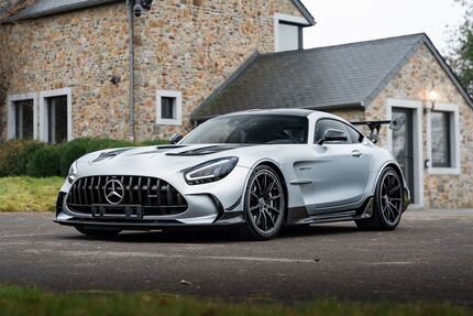 Mercedes-Benz AMG GT 1.380 km 359.000 &euro; Neuss 41464