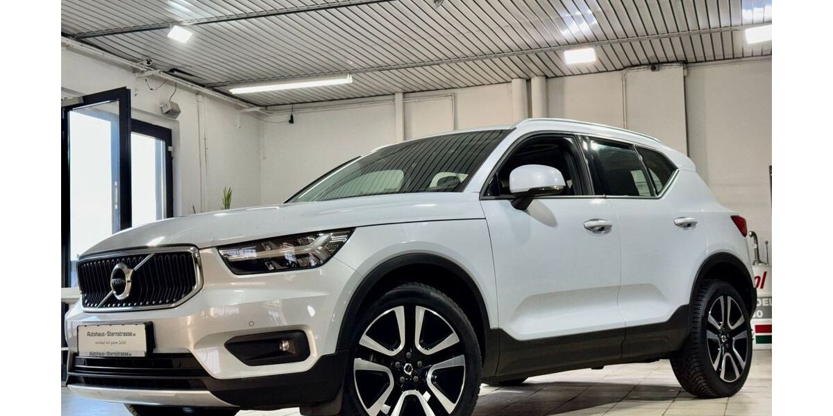Volvo XC40 139.012 km 21.890 &euro; Mönchengladbach 41061