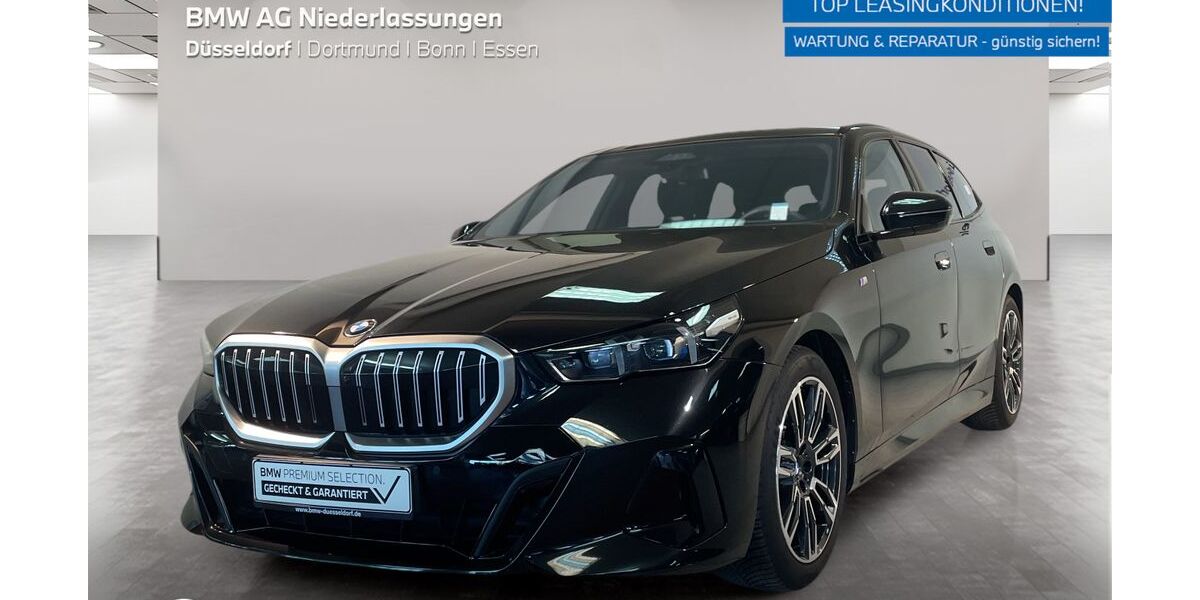 BMW 520 27.958 km 51.699 &euro; Düsseldorf 40237