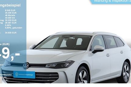VW Passat 14.782 km 34.130 &euro; Moers 47441