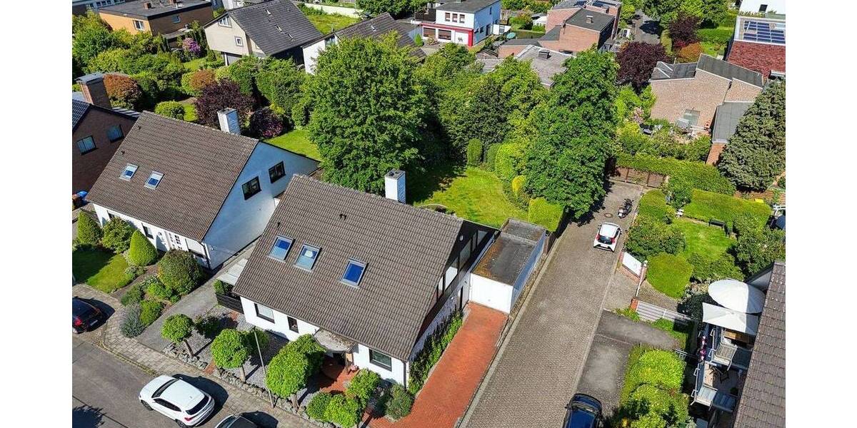 Einfamilienhaus Kaarst Kaarst-West - 5 Zimmer, 198 m&sup2;, 865.000&euro; | Angebot:26036780