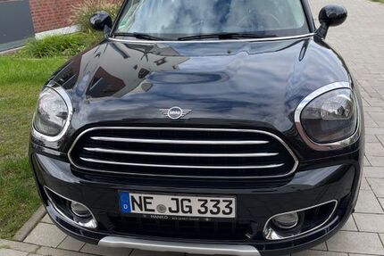Mini Cooper Countryman 78.000 km 17.490 &euro; Kaarst 41564
