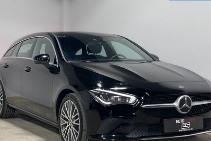 Mercedes-Benz CLA 220 Shooting Brake 139.000 km 21.990 &euro; Mönchengladbach 41068