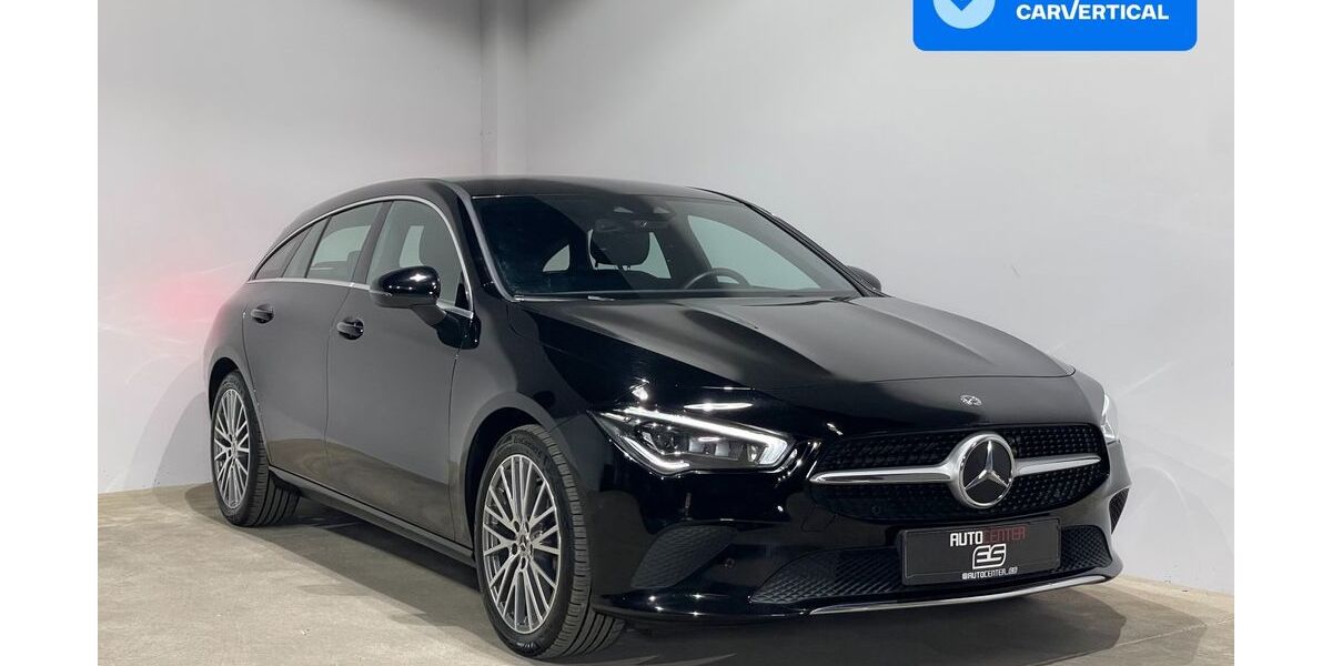 Mercedes-Benz CLA 220 Shooting Brake 139.000 km 21.990 &euro; Mönchengladbach 41068