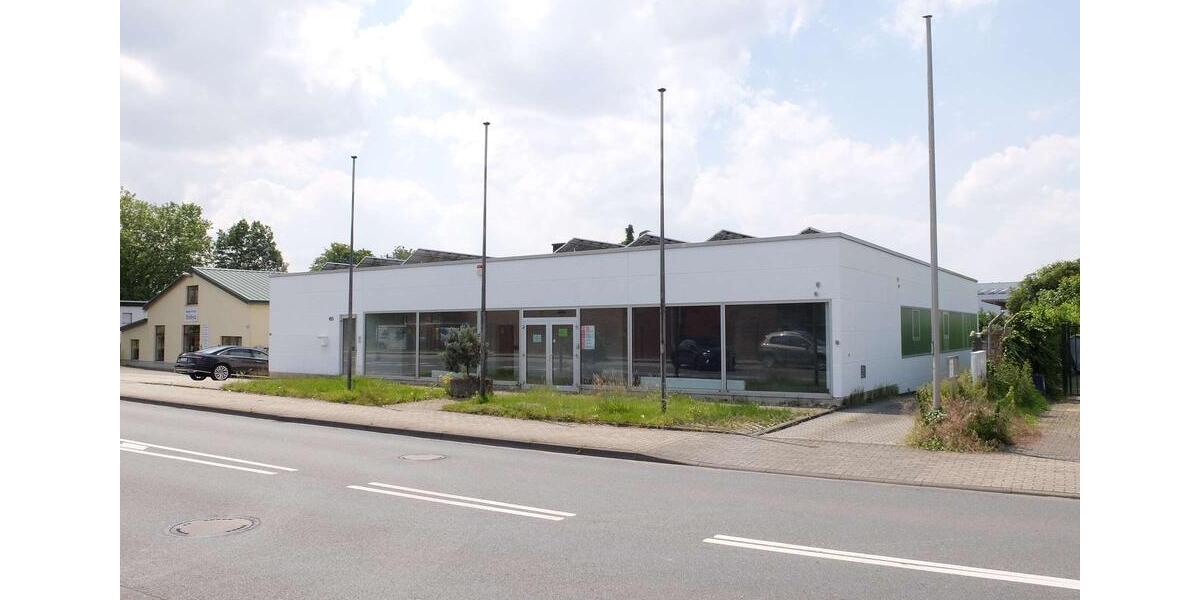 Gewerbeobjekt Kempen - 4.250&euro; | Angebot:25439660