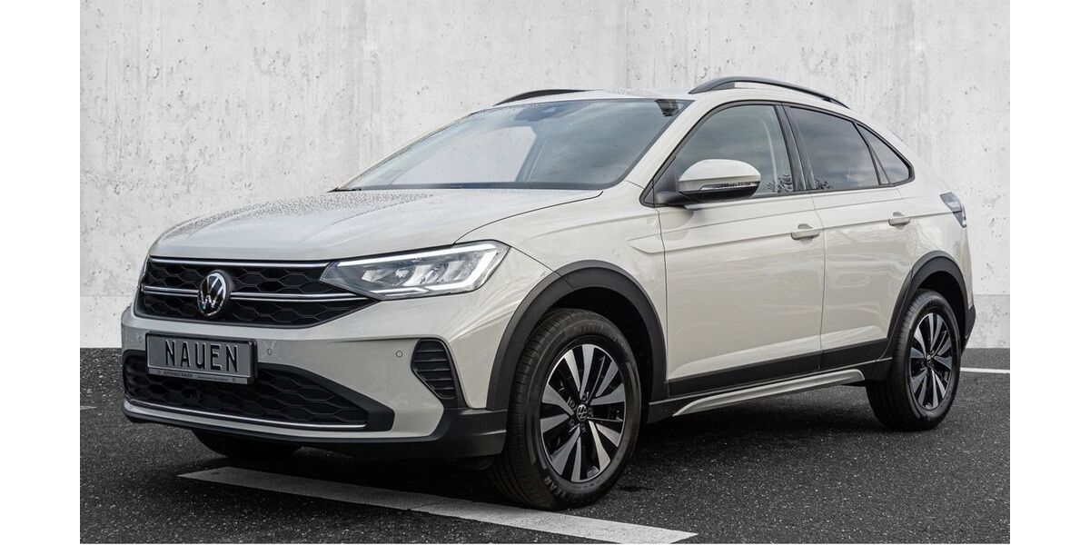 VW Taigo 6.450 km 23.650 &euro; Meerbusch 40670