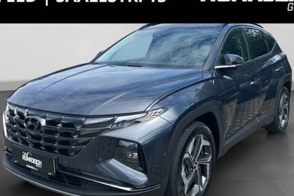 Hyundai TUCSON 39.900 km 26.990 &euro; Krefeld 47800