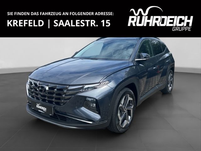 Hyundai TUCSON 39.900 km 26.990 &euro; Krefeld 47800