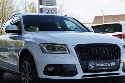 Audi Q5 209.674 km 15.990 &euro; Wegberg 41844