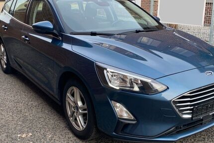 Ford Focus 170.000 km 9.600 &euro; Wassenberg 41849
