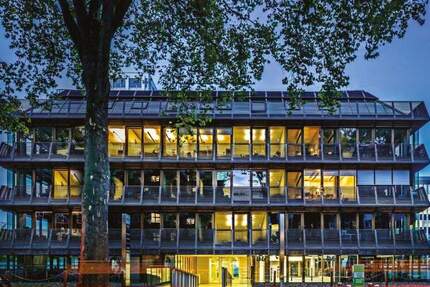 Gewerbeobjekt Düsseldorf Golzheim - 1.689&euro; | Angebot:25915460