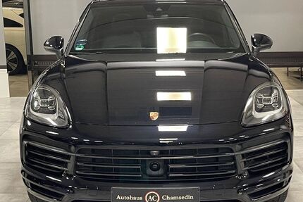 Porsche Cayenne 151.563 km 44.000 &euro; Viersen 41748