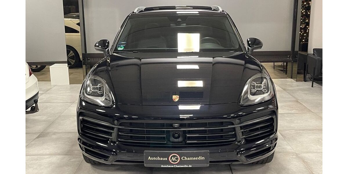 Porsche Cayenne 151.563 km 44.000 &euro; Viersen 41748