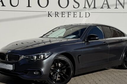 BMW 418 Gran Coupé 171.091 km 14.950 &euro; Krefeld 47805