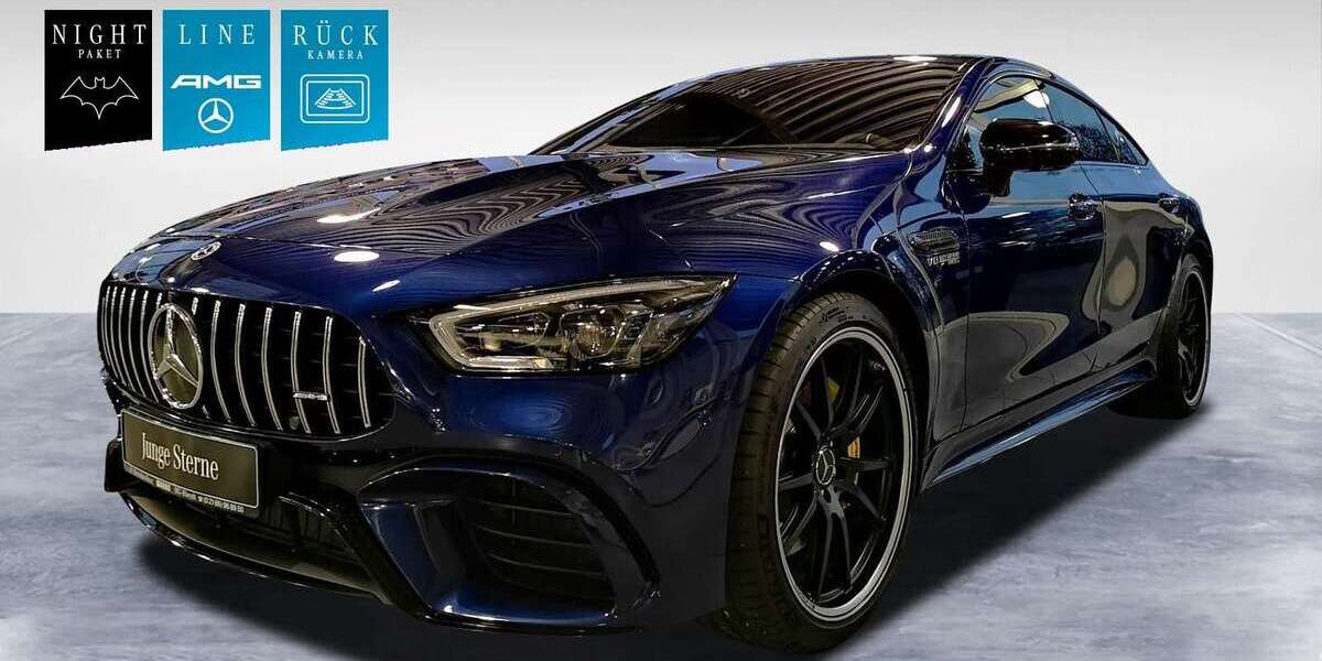 Mercedes-Benz AMG GT 29.380 km 99.899 &euro; Mönchengladbach 41238